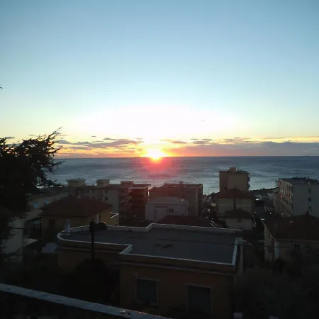 Al Mare Savone