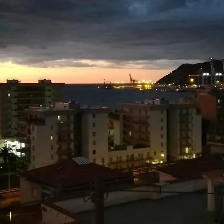 公寓 Al Mare *
