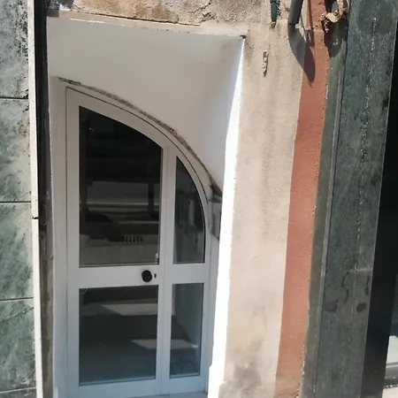Apartamento Al Mare Savona