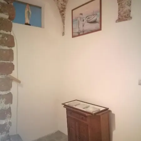 Apartamento Al Mare