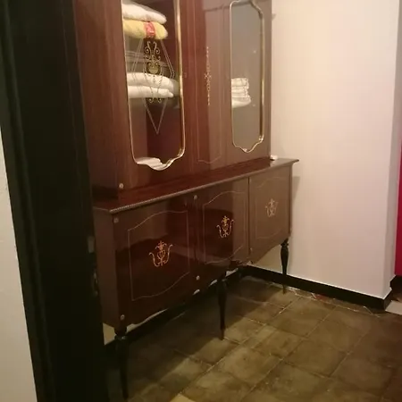 Apartamento Al Mare