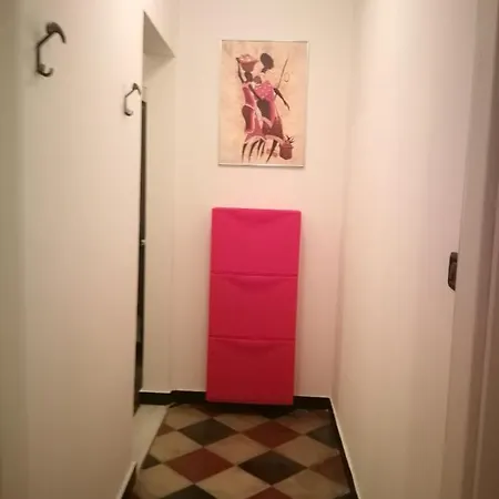 Al Mare Apartamento *
