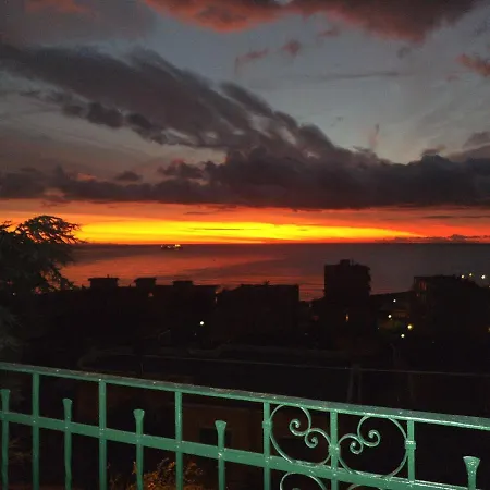 Al Mare Apartamento Savona