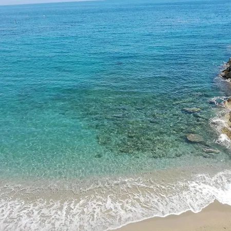 Apartamento Al Mare
