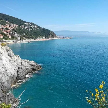 Apartamento Al Mare
