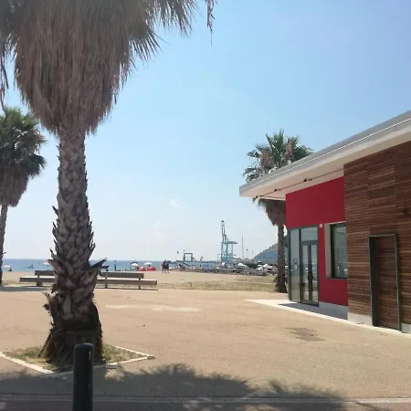 Al Mare Διαμέρισμα *