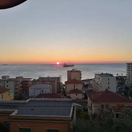 Al Mare Apartamento Savona
