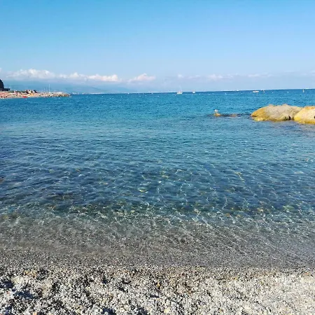 Al Mare *