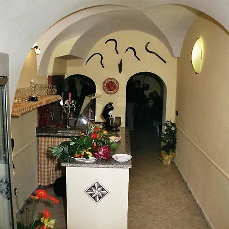 Apartamento Al Mare *