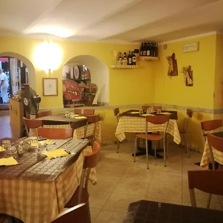 Apartamento Al Mare