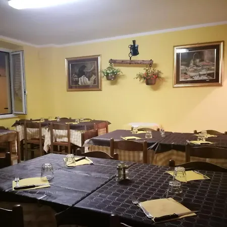 Apartamento Al Mare *