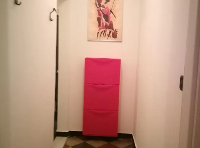 Al Mare Appartement *