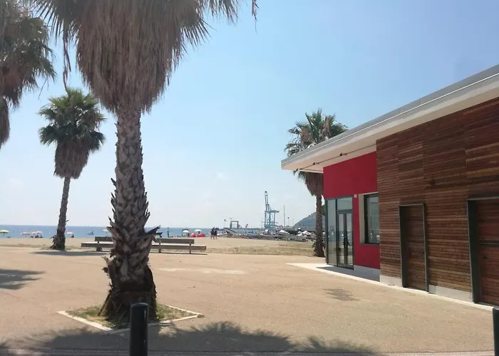 Al Mare Appartement *