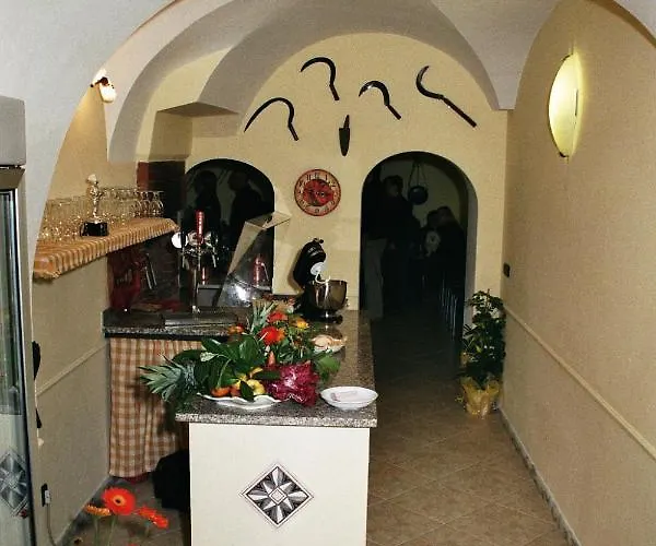 Appartement Al Mare *